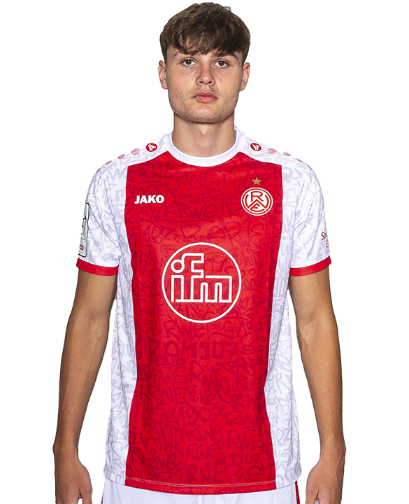 Porträt von Jaka Cuber Potocnik