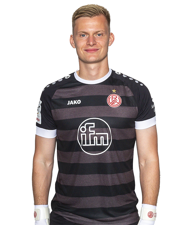 Porträt von Jakob Golz