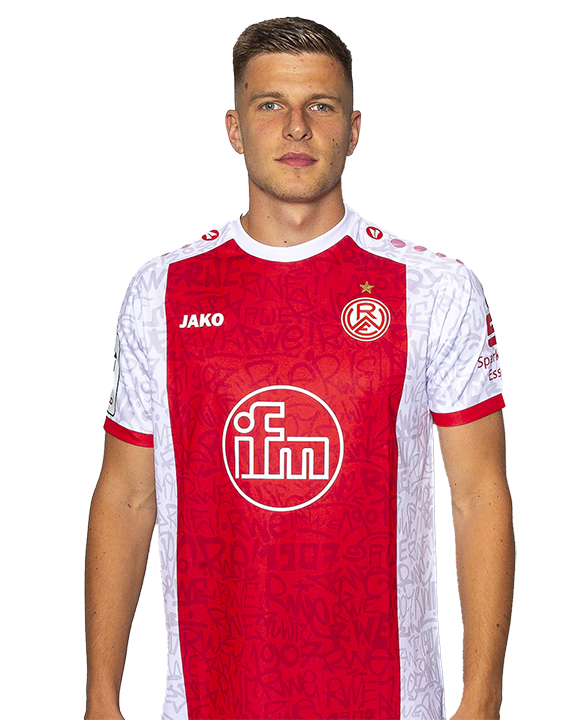 Porträt von Michael Kostka