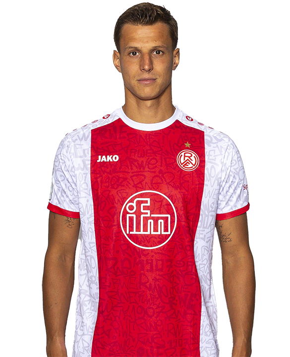 Porträt von Michael Schultz