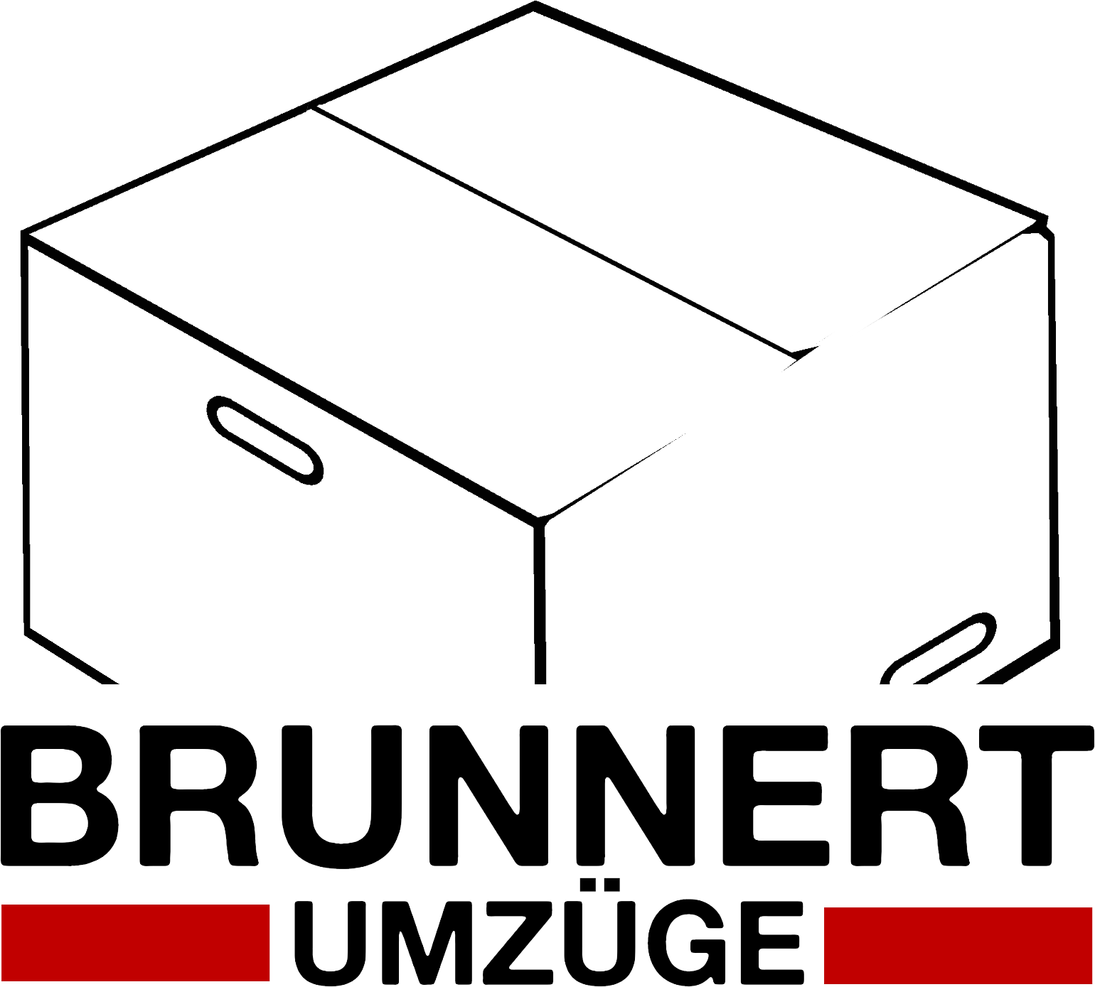 Brunnert Umzüge Logo