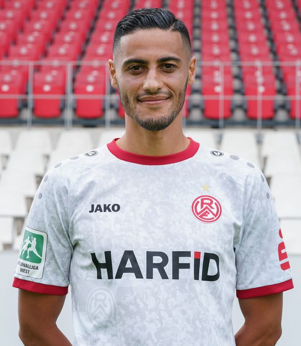 Hamdi Dahmani