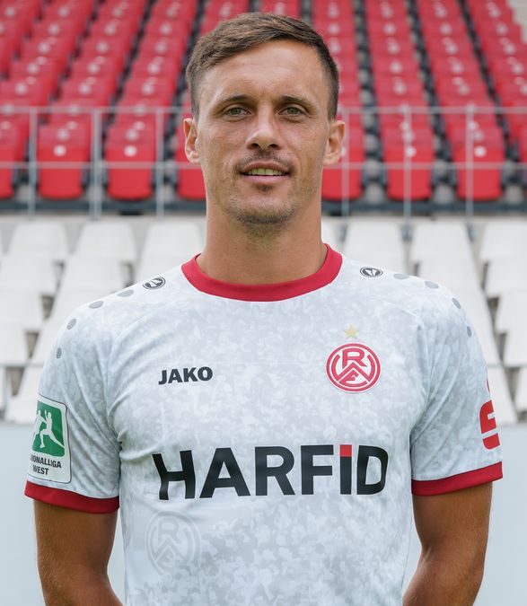 Marcel Platzek