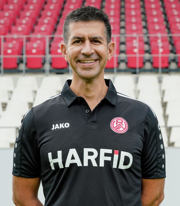 Dr. Markus Faghih