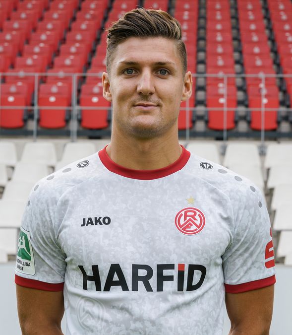 Enzo Wirtz