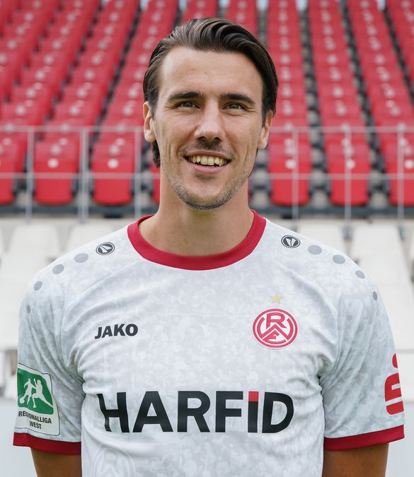 Philipp Zeiger