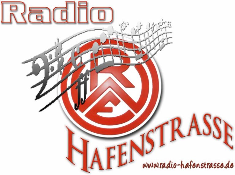 Radio Hafenstrasse