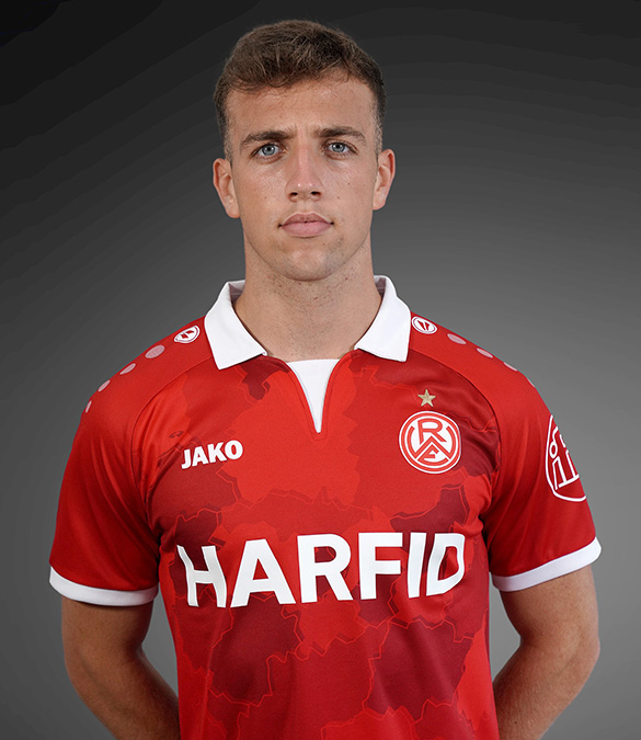 Felix Heim